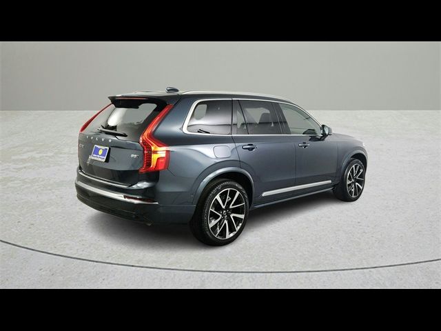 2025 Volvo XC90 Plus