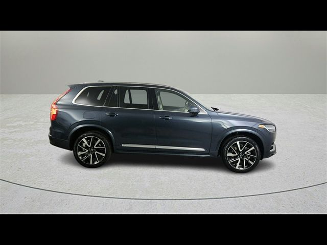 2025 Volvo XC90 Plus