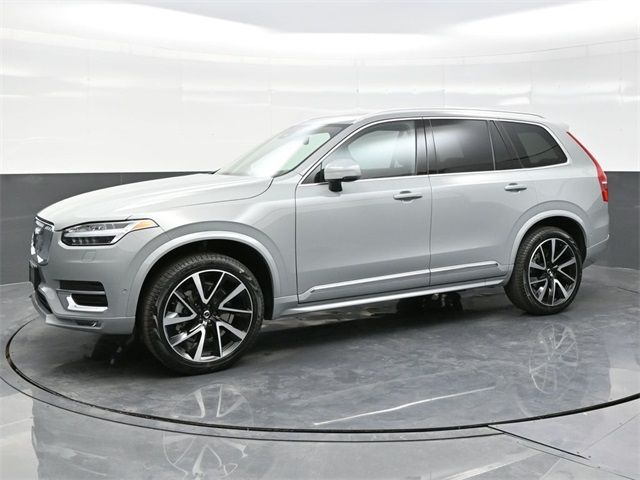 2025 Volvo XC90 Plus