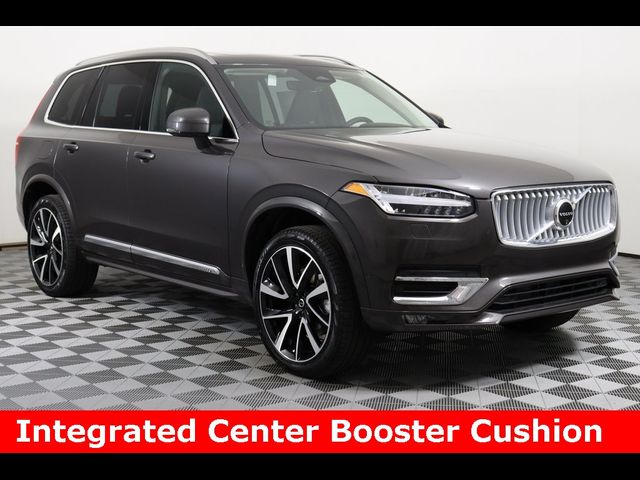 2025 Volvo XC90 Plus