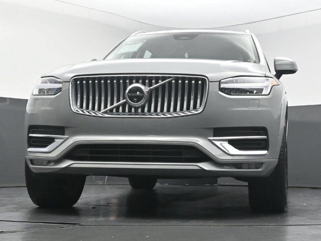 2025 Volvo XC90 Plus