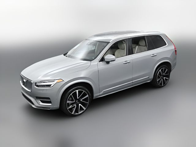 2025 Volvo XC90 Plus