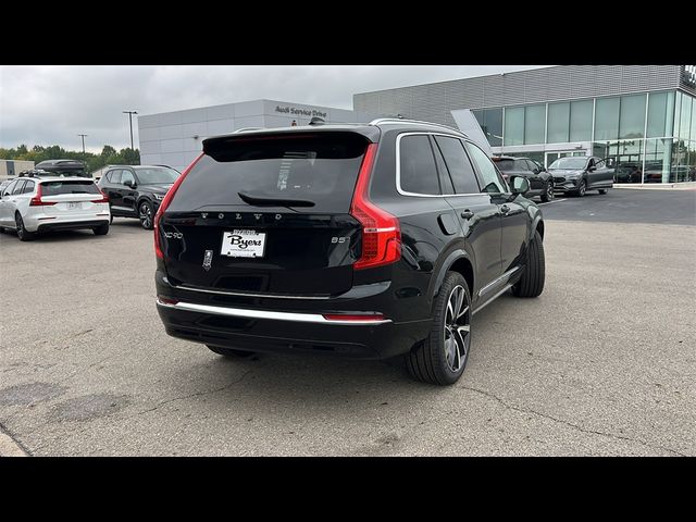 2025 Volvo XC90 Plus