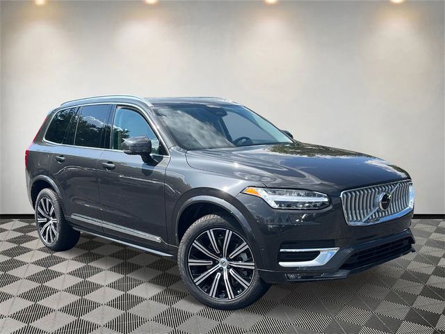 2025 Volvo XC90 Plus