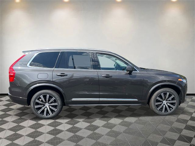 2025 Volvo XC90 Plus