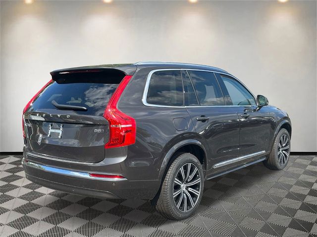 2025 Volvo XC90 Plus