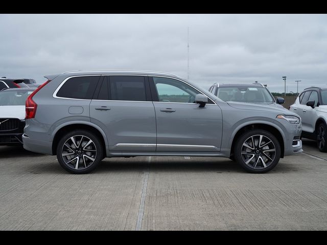 2025 Volvo XC90 Plus