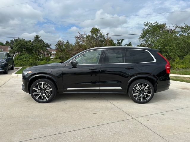 2025 Volvo XC90 Plus