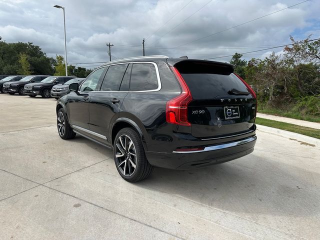 2025 Volvo XC90 Plus