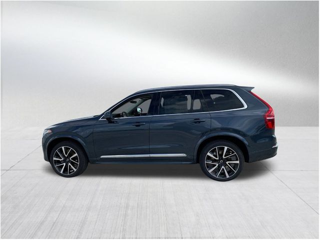 2025 Volvo XC90 Plus