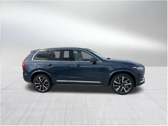 2025 Volvo XC90 Plus