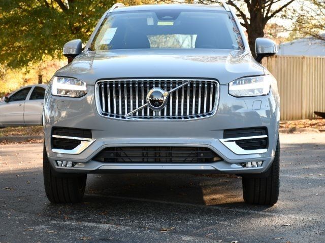 2025 Volvo XC90 Plus