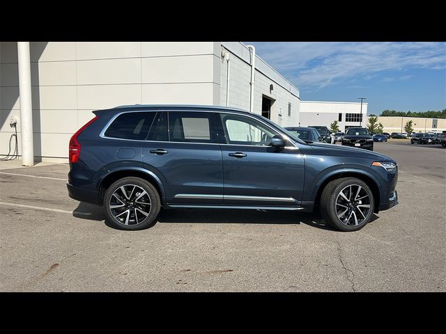 2025 Volvo XC90 Plus