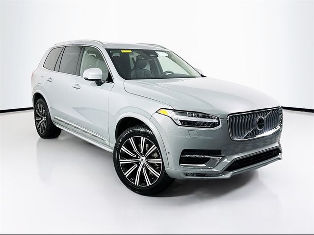 2025 Volvo XC90 Plus