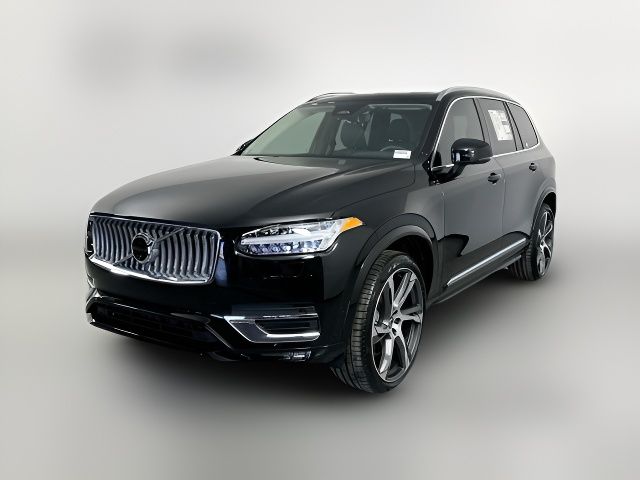 2025 Volvo XC90 Plus