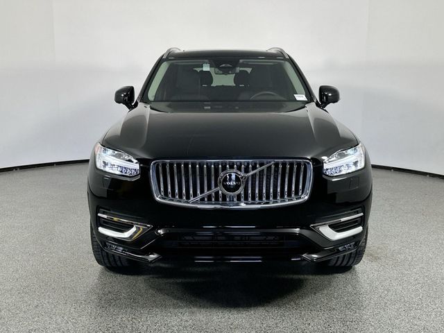 2025 Volvo XC90 Plus