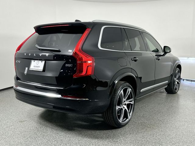 2025 Volvo XC90 Plus