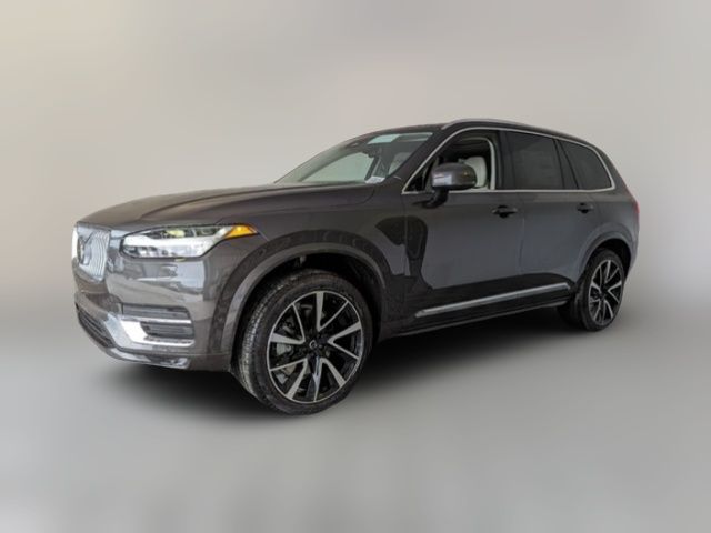 2025 Volvo XC90 Plus