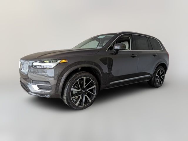 2025 Volvo XC90 Plus