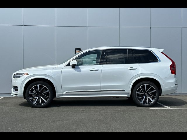 2025 Volvo XC90 Plus