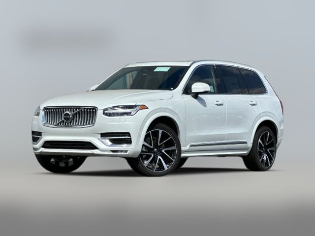 2025 Volvo XC90 Plus