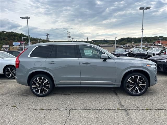 2025 Volvo XC90 Plus