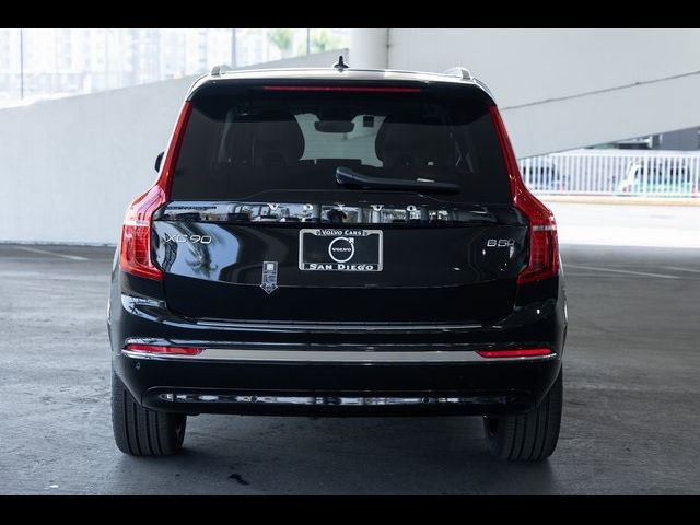 2025 Volvo XC90 Plus