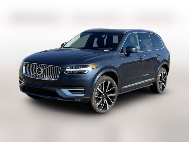 2025 Volvo XC90 Plus