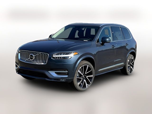 2025 Volvo XC90 Plus