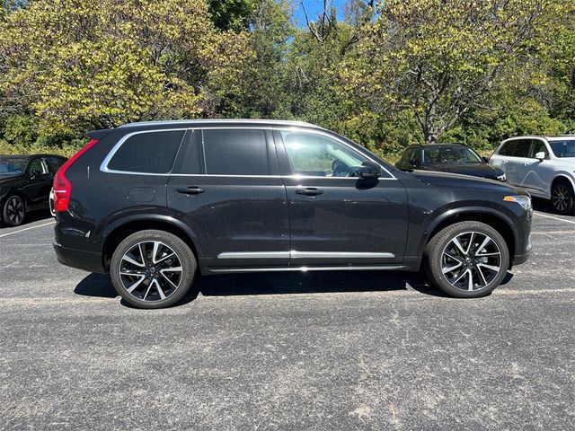 2025 Volvo XC90 Plus