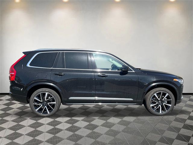 2025 Volvo XC90 Plus