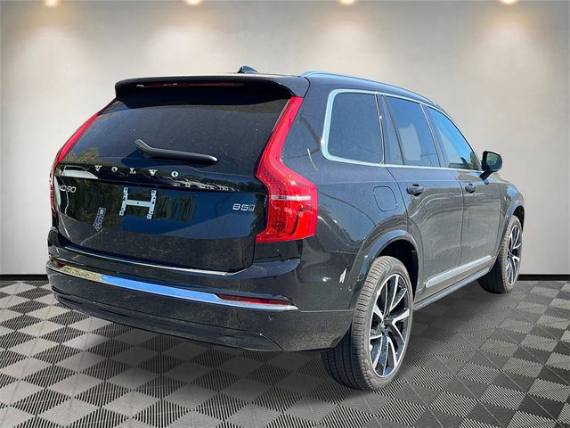 2025 Volvo XC90 Plus