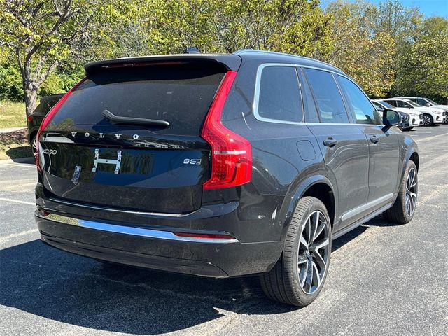 2025 Volvo XC90 Plus