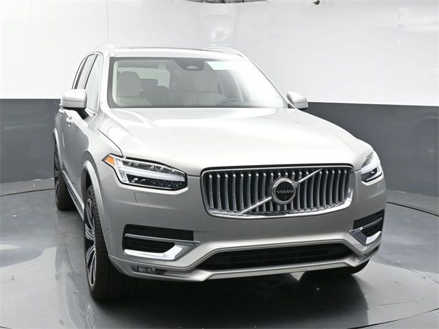 2025 Volvo XC90 Plus