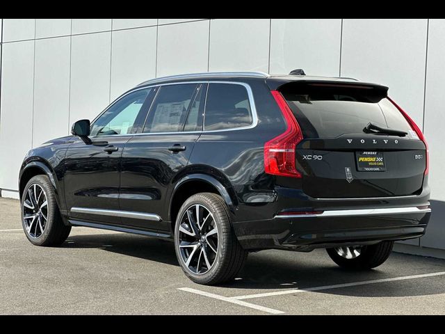 2025 Volvo XC90 Plus