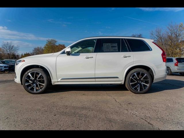 2025 Volvo XC90 Plus