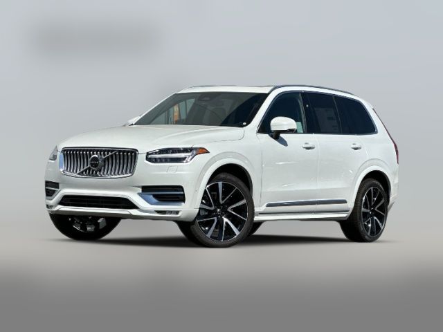 2025 Volvo XC90 Plus