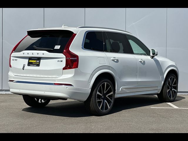 2025 Volvo XC90 Plus