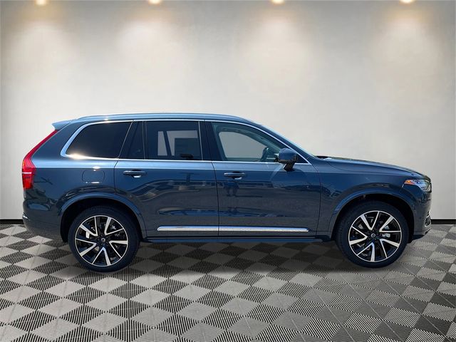 2025 Volvo XC90 Plus