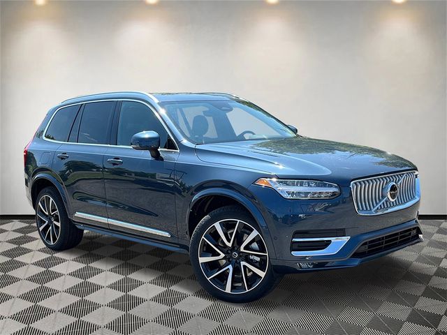 2025 Volvo XC90 Plus