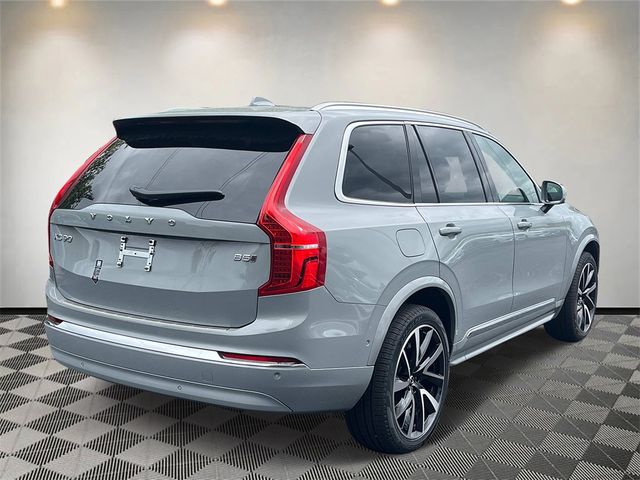 2025 Volvo XC90 Plus