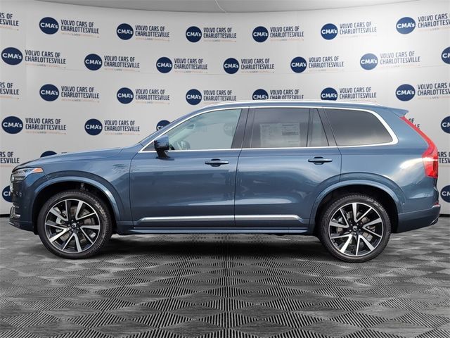 2025 Volvo XC90 Plus