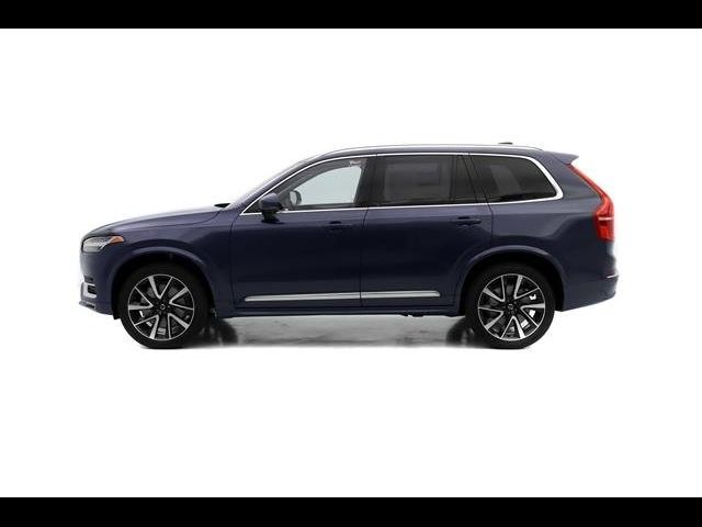 2025 Volvo XC90 Plus