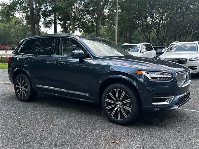 2025 Volvo XC90 Plus