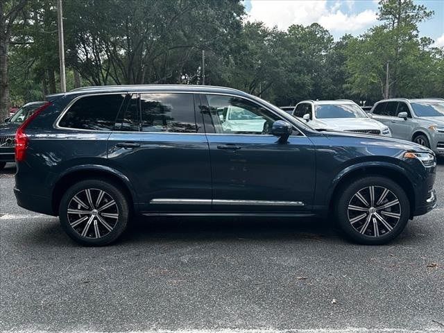 2025 Volvo XC90 Plus