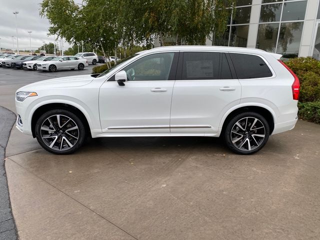 2025 Volvo XC90 Plus