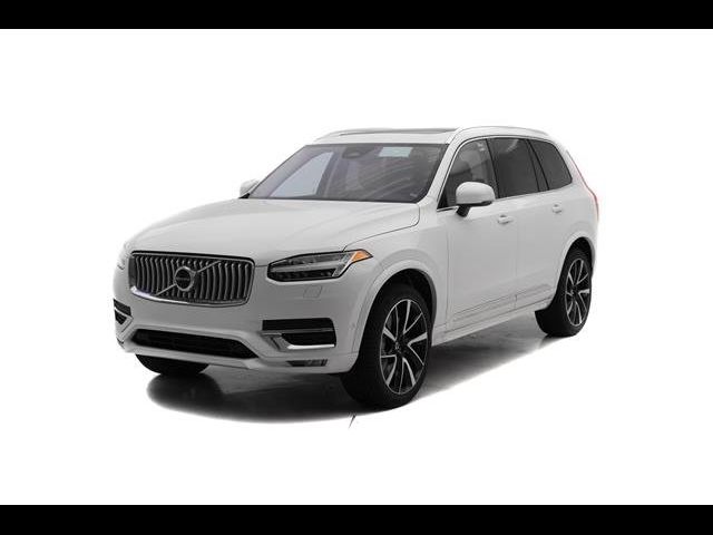 2025 Volvo XC90 Plus