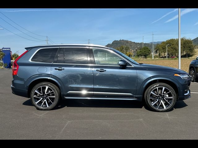 2025 Volvo XC90 Plus