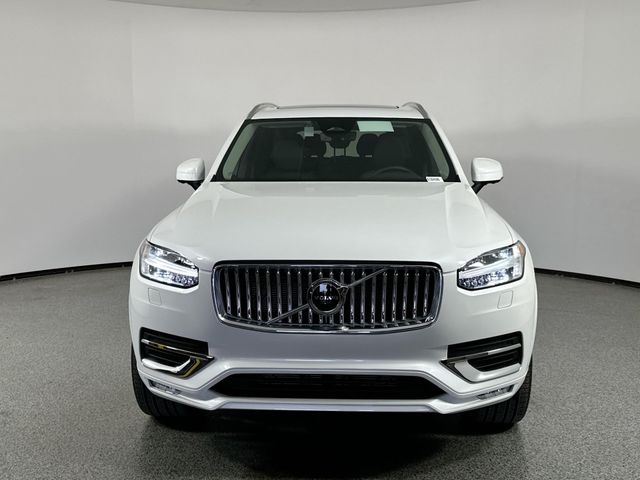 2025 Volvo XC90 Plus