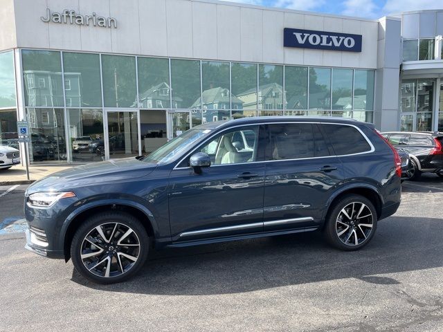 2025 Volvo XC90 Plus